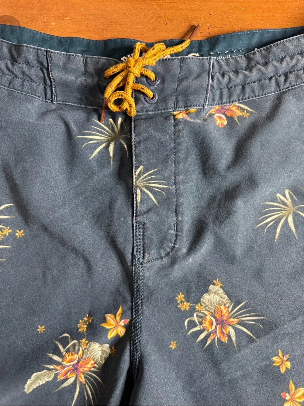 Billabong Men’s Swim Trunks